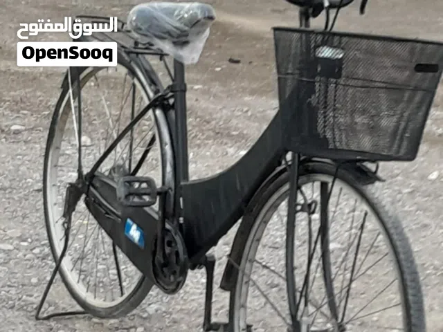 سيكل ياباني نضيييف وشبه جديده ومعدل ورخيص وقابل لتفاوض