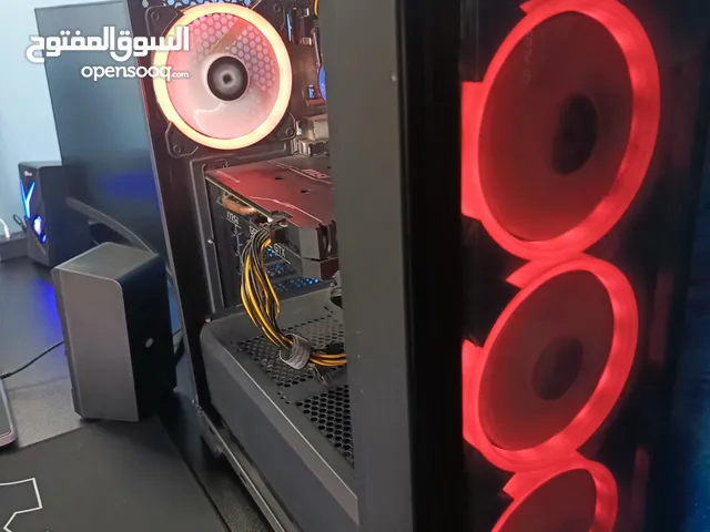 pc للبيع كامل