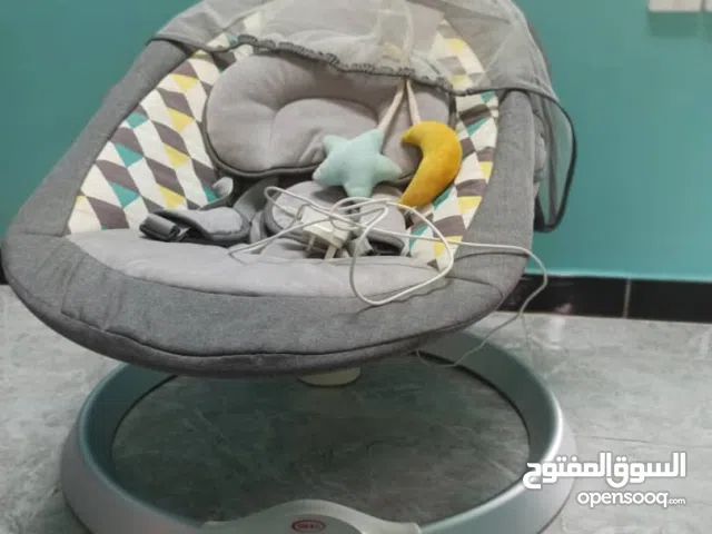 هزازة للأطفال