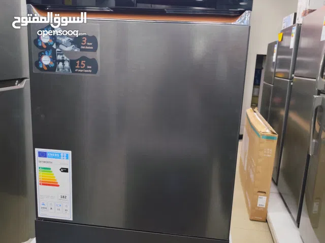 عرض نااار على جلايه سكاي وورث 8 برامج سلفر ستانلس 3 مرشات 3 رفوف