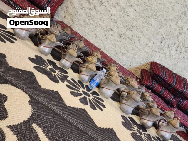 من نوادر دلات حب رمان نحاس