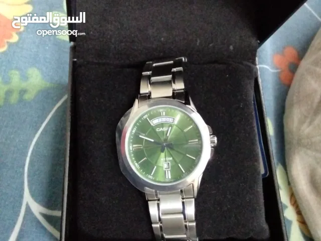 CASIO SINGAPORE LIMITED EDITION