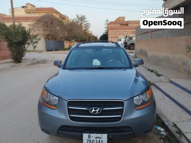 Used Hyundai Santa Fe in Benghazi