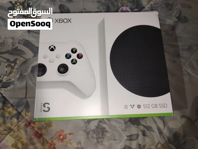 Xbox Series S Xbox for sale in Tarout Island