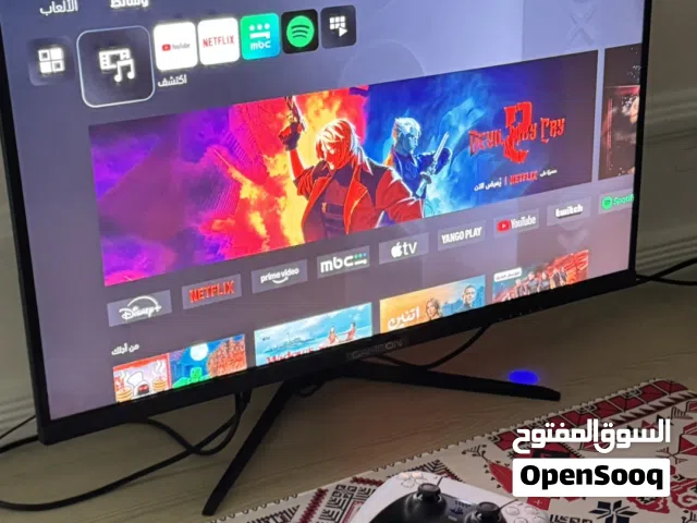 2k 165hz GAMEON 27” monitor