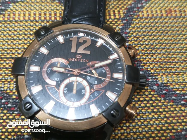 Automatic Others watches for sale in Irbid