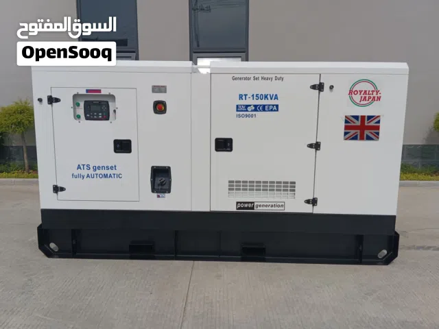 20kva 17800 AED  50 kva 21800 AED  165kva 38500 AED  62:5 kva 22800 AED