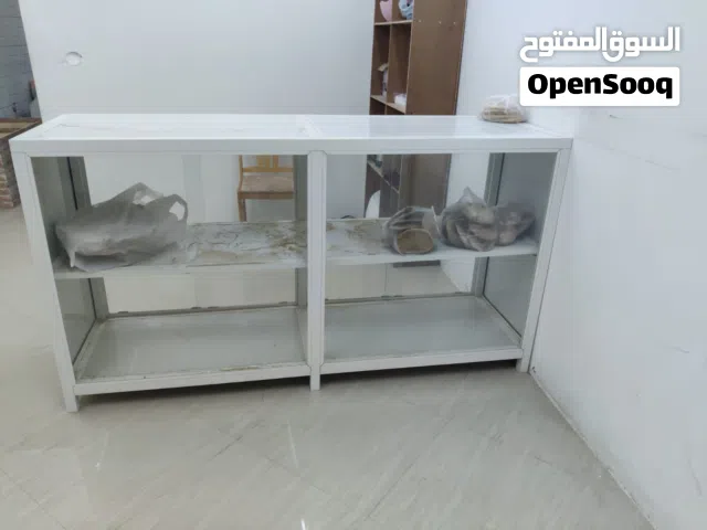 مستلزمات محل تجاري أو مطعم أو مخبز