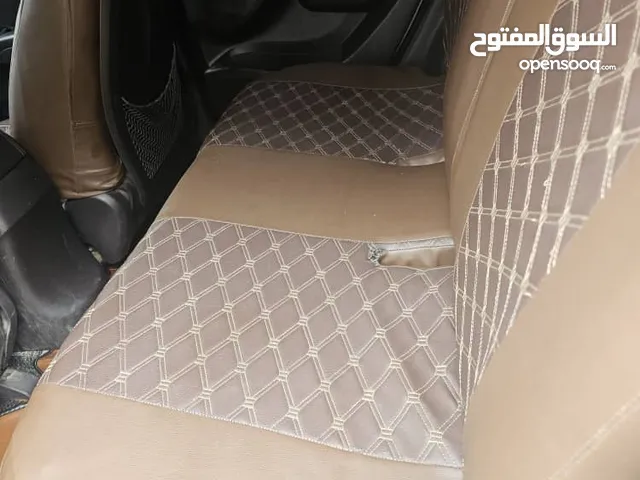 Used Hyundai Tucson in Red Sea