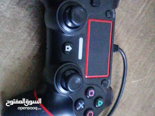 يد سوني 4 اصليه