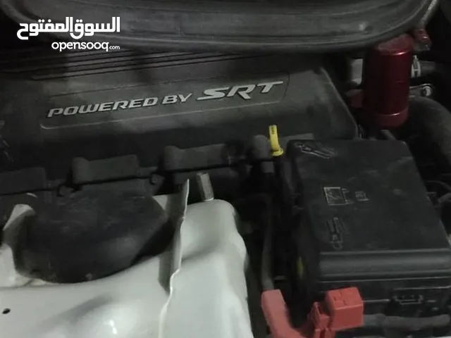 Dodge Challenger 2019 in Baghdad