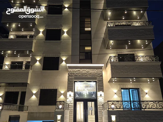 شقق فاخره للبيع