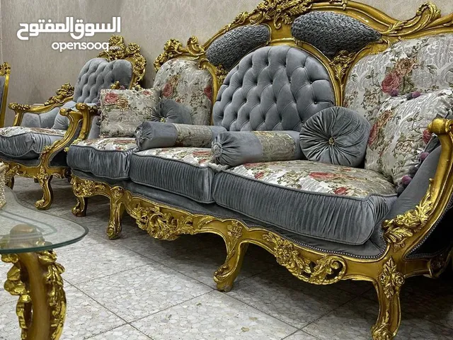 تخم قنفات مصري + ميز طعام