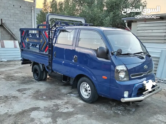 للبيع سياره بنكو دبل قماره محرك سبلاين