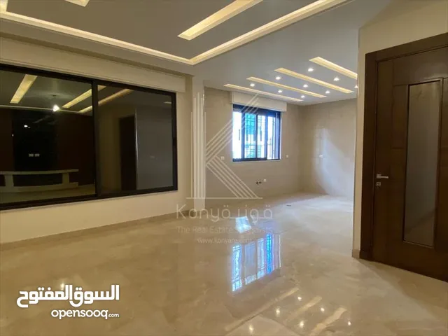210 m2 3 Bedrooms Apartments for Sale in Amman Al-Thuheir
