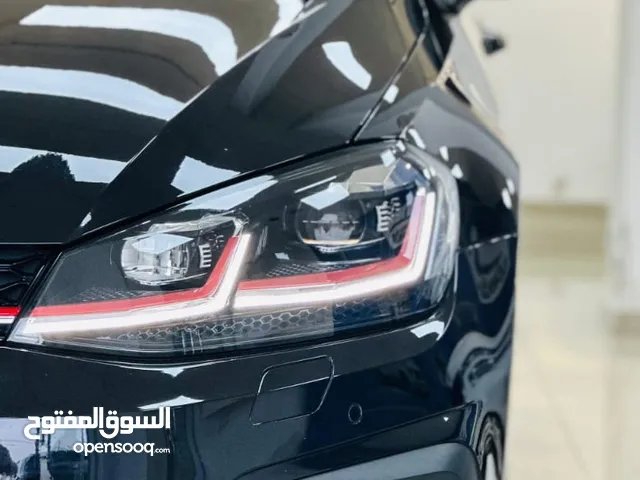 Golf Gti mk7.5 2019