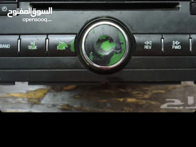 مسجلة يوكن موديل 2007 الى 2014 للبيع