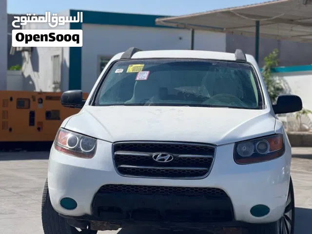 2014 هيونداي سنتافي Sport 2.0t