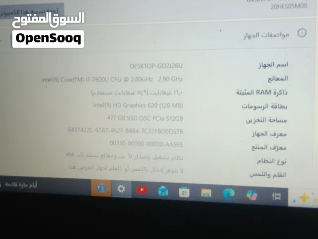 Others Not Defined 512 GB in Aden
