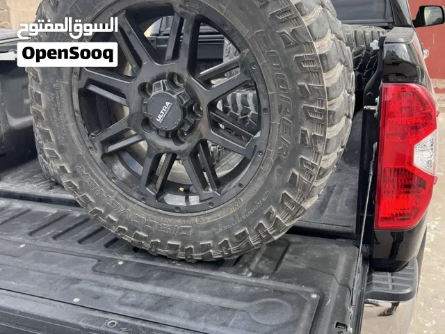 اطارات للبيع