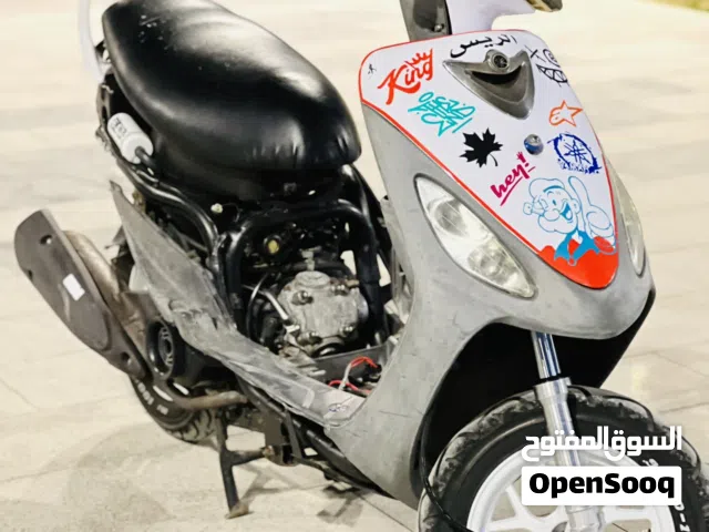 دراجه ماكس قجمه