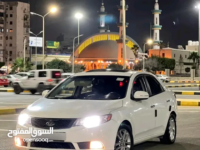 Used Kia Forte in Al Khums