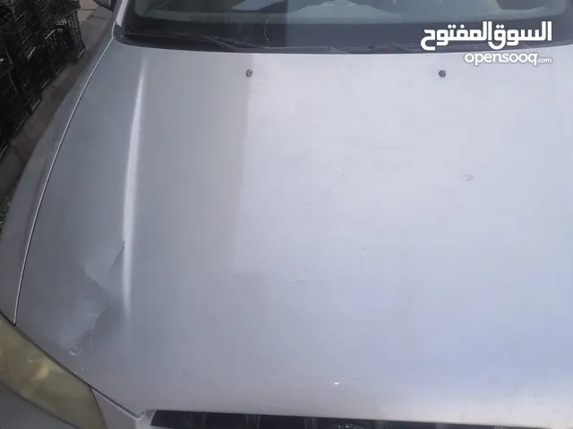 هونداي فيرنا 2000