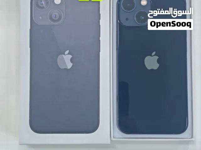 Apple iPhone 12 Mini 128 GB in Hawally