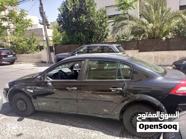 2009 رينو ميجان Standard