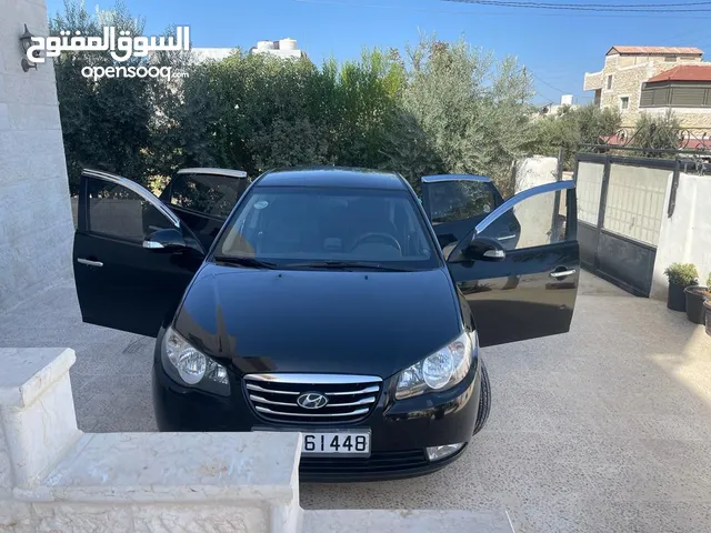 هونداي HD لوكشري