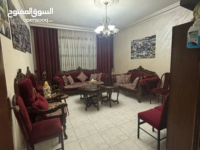 150 m2 3 Bedrooms Apartments for Sale in Amman Daheit Al-Haj Hassan