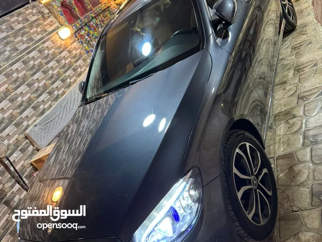 Used Mercedes Benz C-Class in Amman