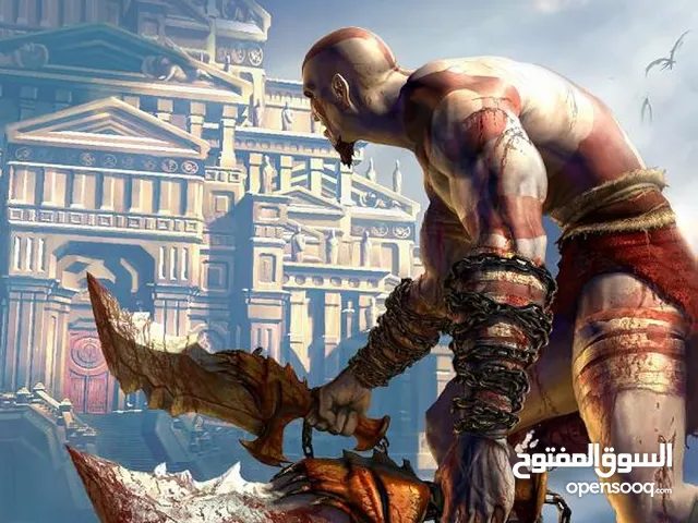 god of war