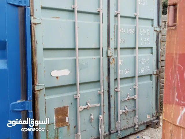 حاويات ملاحية للبيع