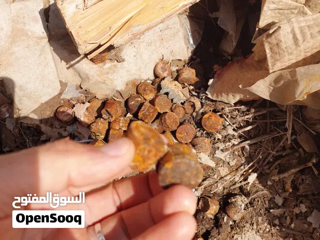 خردة حديد مصنفة للبيع