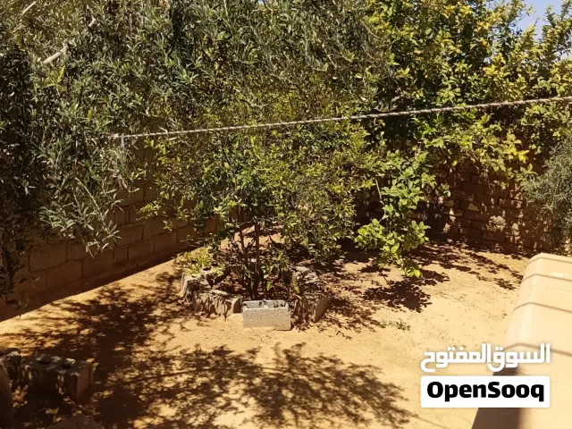 منزل للايجار في السواني اربع شوارع الزليطني