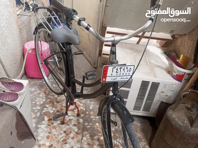 بايسكل مستعمل