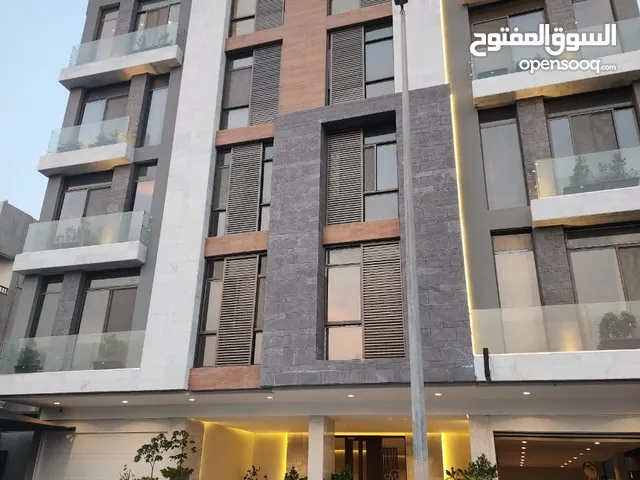 شقة للبيع في شارع محمد بن إبراهيم آل الشيخ ، حي السلامة ، جدة