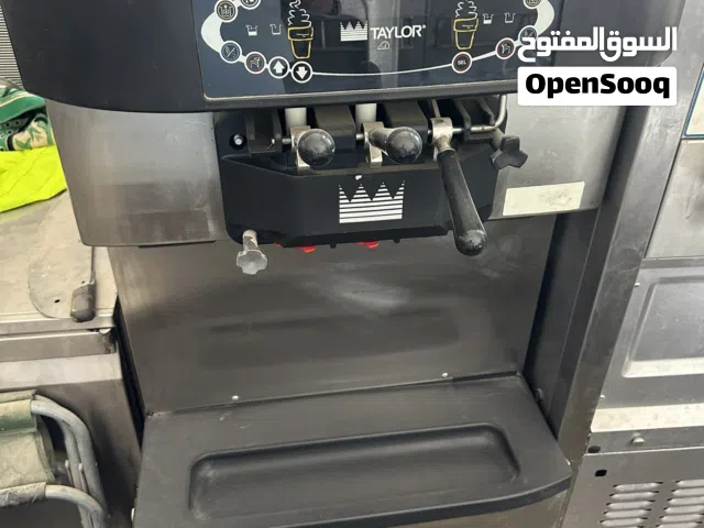 ماكينة ايس كريم تايلر أمريكي