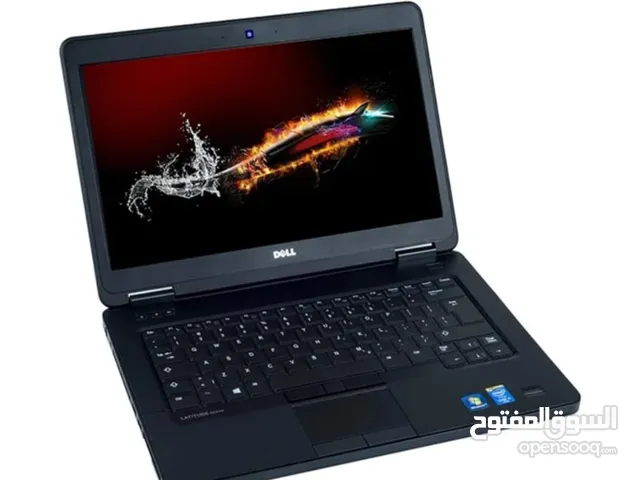 Windows Dell for sale in Ajman