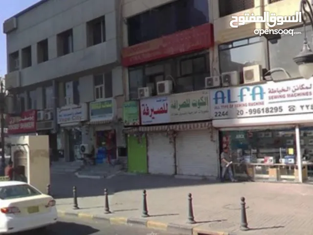 250m2 Complete for Sale in Kuwait City Qibla