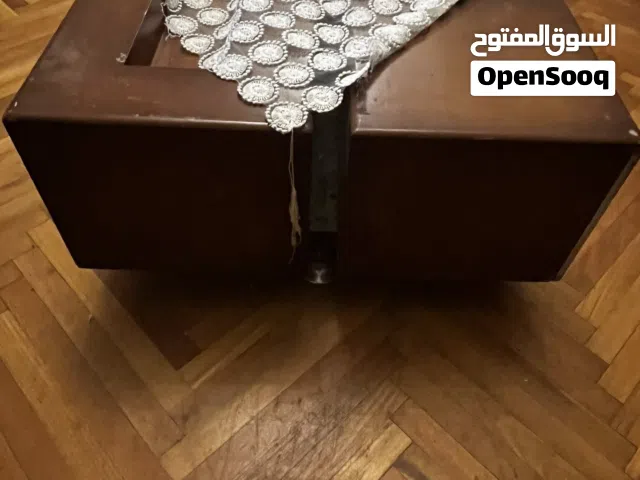 ترابيزه خشب