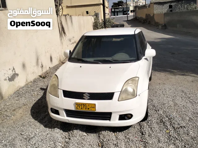 Suzuki swift excellent condition