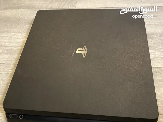 PlayStation 4 PlayStation for sale in Jeddah