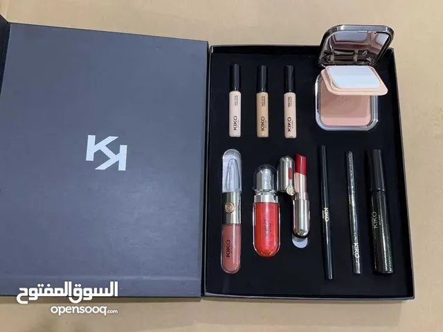 سيت مكياج كيكو
