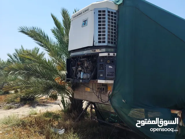 براد عشرين طن