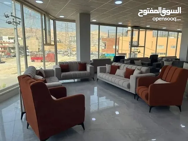 تخم قنفات 7 مقاعد عرض خاص شغل تفصال حسب الطلب