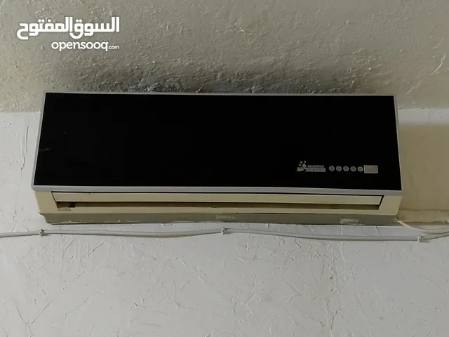 مكيفات للبيع إستعمال 5 سنوات