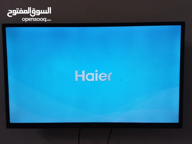 Haier TV 32inch