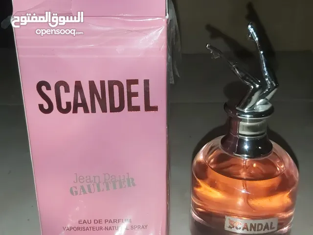 Scandel Jean Paul Gaultier Perfume 100ml